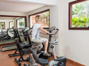 Sunny Beach Resort and Spa