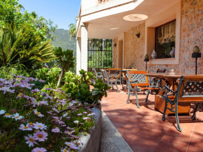 Agroturismo Son Galcerán