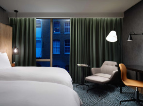 Hilton London Bankside