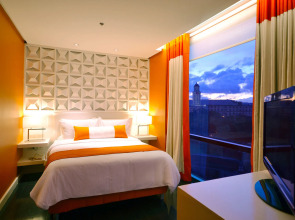 The Bayleaf Intramuros Hotel