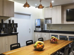 B&B Madrid Centro Puerta del Sol