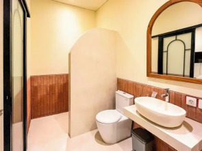 Esha Private Pool Villas by AGATA