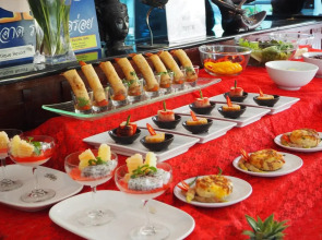 Club Bamboo Boutique Patong Beach Resort