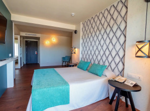 Golden Donaire Beach