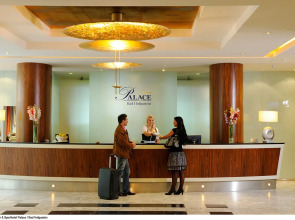 Johannesbad Hotel Palace