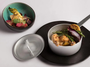 Grand Hotel Amrath Amsterdam