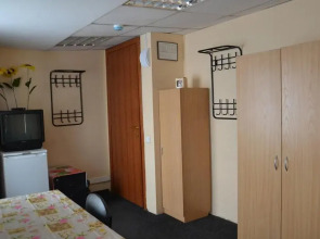 Hostel Paveletskaya