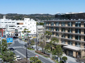 Hotel Metropolitan Kamakura