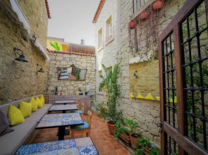 Micel Otel Alaçatı