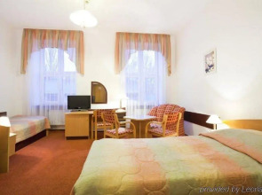 Aiden by Best Western Lodz