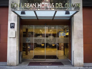 Bcn Urbany Hotels Del Comte