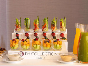 NH Collection Mexico City Centro Histórico