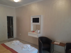 Hotel Bahami Residence