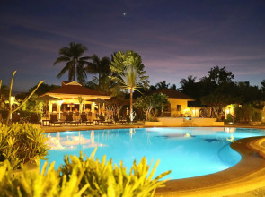 Turtle Bay Dive Resort