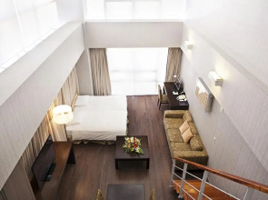 Kolon Seacloud Hotel