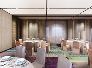 Capri By Fraser Bukit Bintang