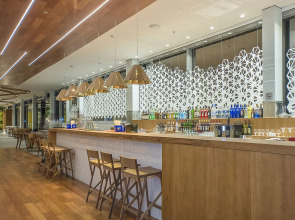 Prodigy Santos Dumont by Wish