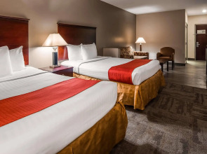 Spark by Hilton Rahway