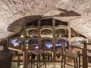 JUFA Hotel Wien City