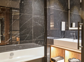 Golden Tulip Warszawa Centrum