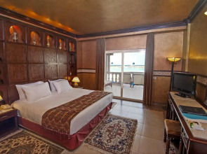 Sunrise Sentido Mamlouk Palace