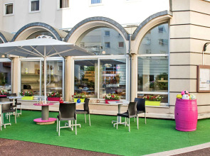 ibis Styles Strasbourg Stade de la Meinau