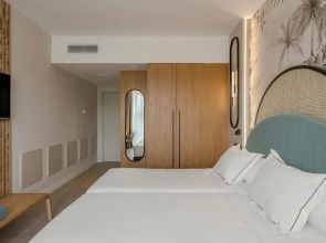 Hotel Vincci Maritimo