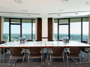 Dorint An der Kongresshalle Augsburg