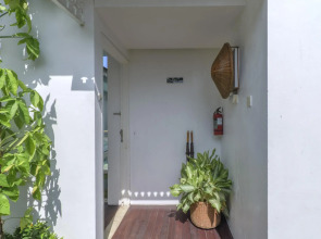 Astana Batubelig Suite Pool Villa Seminyak