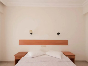 Melissa Garden Apart Hotel