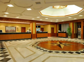 Tower Genova Airport Hotel & Conference Center