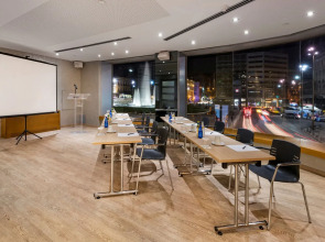 Athens Tiare by Mage Hotels