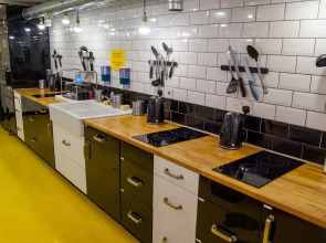 The Dictionary Hostel