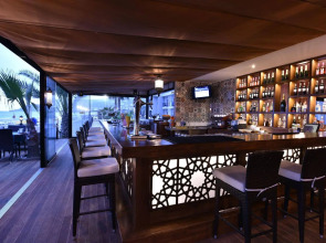 Alaaddin Beach Hotel - Adults Only