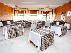 Olympiets Park Hotel