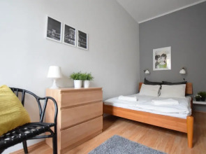 Hi5 Apartments - Chain Bridge