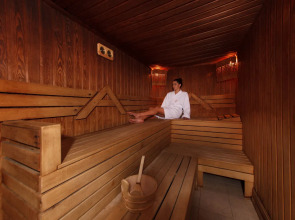 Azalia Hotel Balneo & SPA