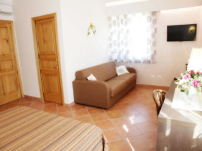 B&B Il Quadrifoglio di Tropea