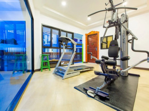 Chedi Home Chiang Mai