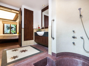 Barali Beach Resort Koh Chang