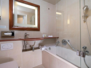 Hôtel Paris Louvre Opéra