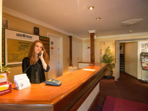 Hôtel Quick Palace Tours