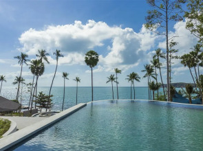 Hyatt Regency Koh Samui