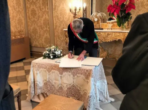 Palazzo Degli Antoci