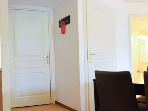 Residhotel Mulhouse Centre