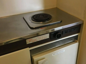 Sky Heart Hotel Kawasaki