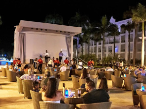 Hotel Riu Palace Punta Cana - All Inclusive