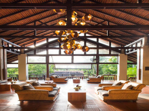 The Tubkaak Krabi Boutique Resort