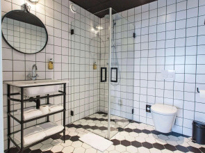 ibis Styles Amsterdam Airport (new)