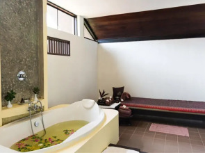 The Tacola Resort & Spa